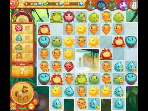 Farm Heroes Saga Level 404