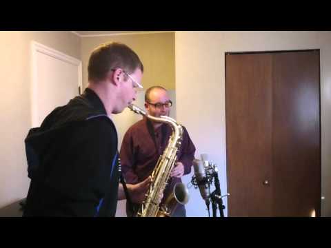 Blue Bird - Charlie Parker