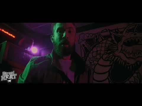 Dick Johnson - all gone to boris - live at Lyric Lounge Bristol