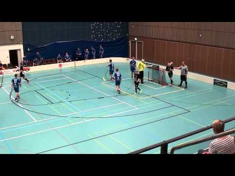 C1-Pojat SM-karsinta Nibacos-Steelers