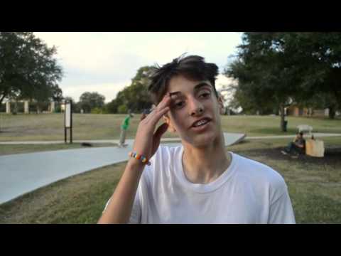 GRIP-TAPE Created by Charlie C