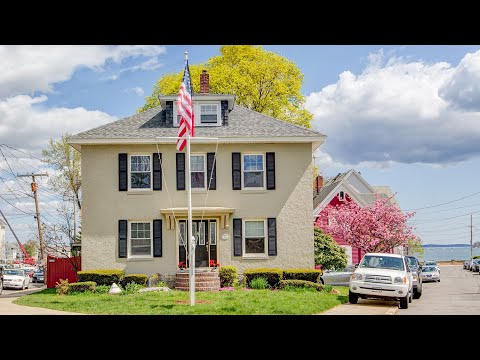 11 Shore Ave Salem MA 01970