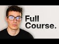 Master Consistency and Productivity: One Task Daily for Lasting Success