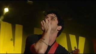 Green Day - Welcome To Paradise (Live @ Reading Festival 2004)