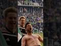 Never forget this Klaas Jan Huntelaar celebration ?