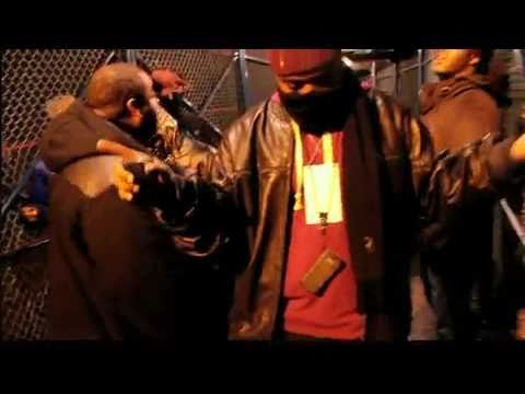 OneLifeGame Presents ACES CLIK feat V12 - U AINT SEE ME COMING