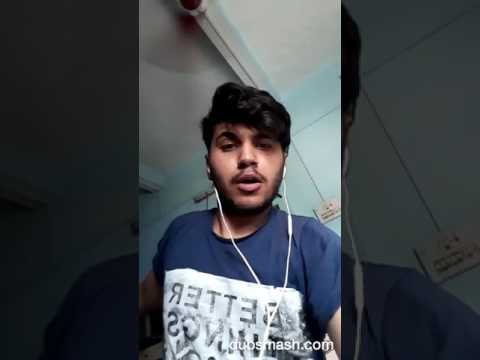 Arpit Arora Youtube video