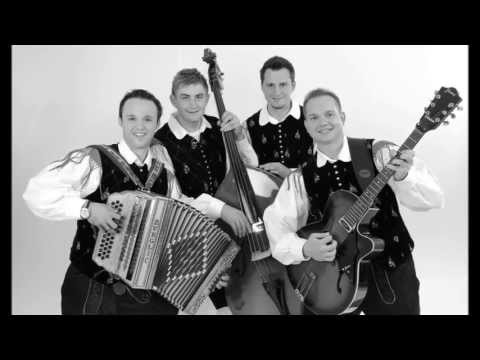 Ansambel Potep - Vandrovček