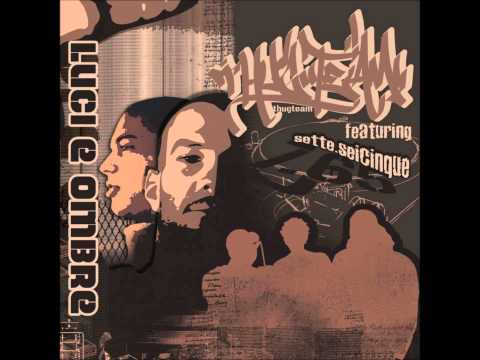 ThugTeam - Luci e Ombre - 05 - Araby feat. Lama Islam, Bova, Weldgrira