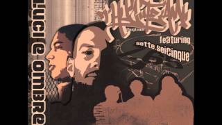 ThugTeam - Luci e Ombre - 05 - Araby feat. Lama Islam, Bova, Weldgrira