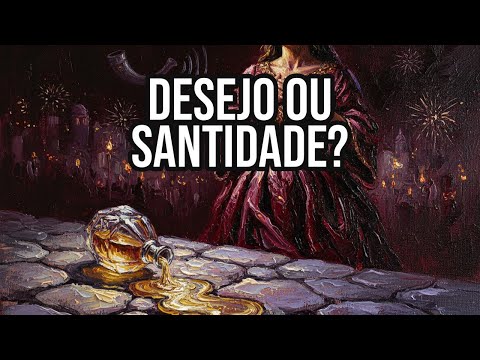 Aliança e Santidade: Desvendando Cântico dos Cânticos 4:5