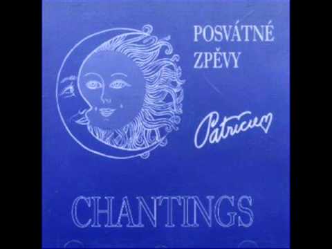 Patricie Anzari Chantings 1