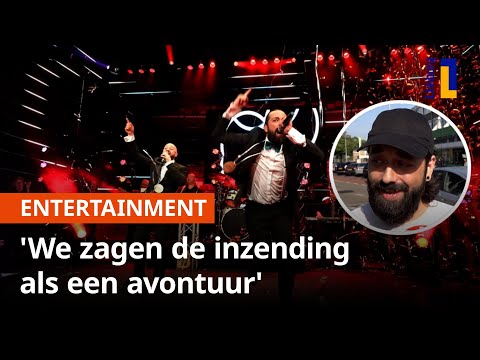 Jocus diskwalificeert winnaar Oppe Parade 🎤❌ | 1Limburg
