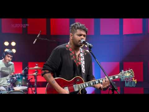 Flow - Blushing Satellite - Music Mojo Season 4 - KappaTV