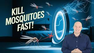 🔥 Best Mosquito Killer Lamp in 2026 ☑️ TOP 5 ☑️