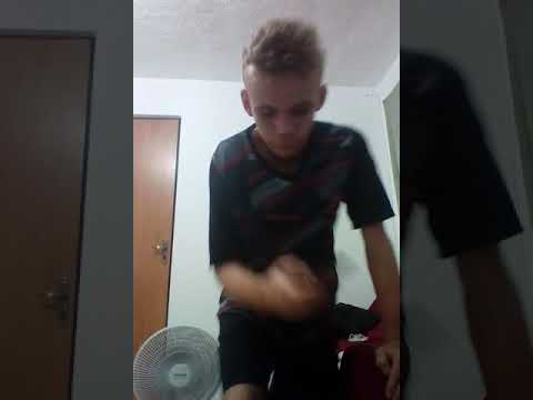 Mc kevinho e Dennis DJ