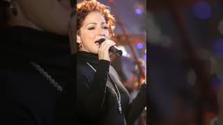Gloria Estefan &quot;Renacer&quot;
