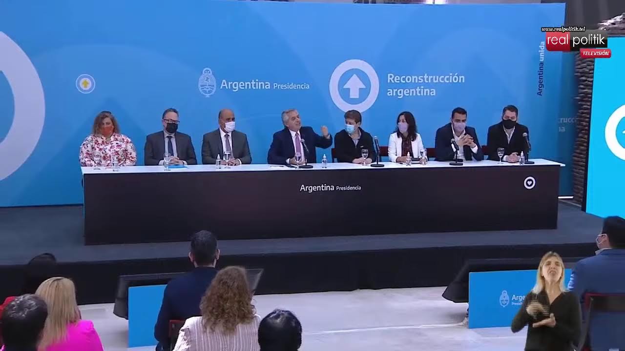 Fernández: "La plata se malgasta cuando castigamos al que produce y premiamos al que especula"