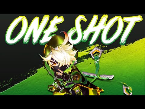 One Shot Day: Orochi