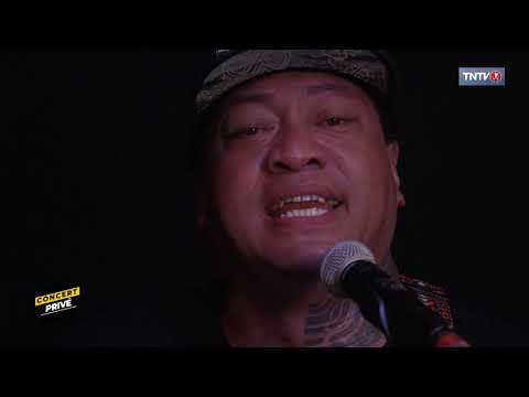 CONCERT PRIVÉ - SISSA-SUÉ OKOTAI - Fari'i mai na (S. ANGIA)