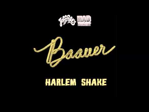Dj.flash - Harlem Shake (Tribal Remix)