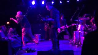 Guided By Voices - Substitute 11 - St Louis 4/7/17