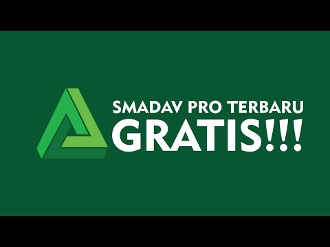 Cara Mengubah Smadav Free Menjadi Smadav Pro Tanpa Harus Beli Lisensi Keynya Kaskus