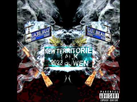 Semi-Automatic Kick In Ya Door