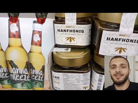 Lidl verkauft Marihuana?! 😧🤔