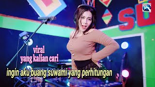Download lagu Ingin Aku Buang Suwami Yang Perhitungan - Oktavia Zahra [ ] mp3