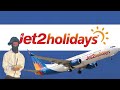 Jet 2 Holiday Yuno Miles Official Video