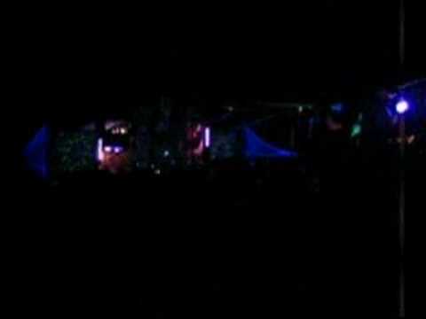 Elmazing Night 16.07.2005 1/2