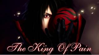 Nightcore - The King of Pain [Black Veil Brides]