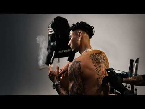 5. GHARD - ÍCONES GLOBAIS [ft. Vulgo FK] (H.A.R.D)