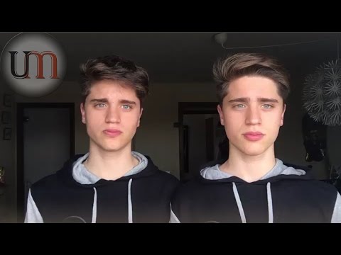 Ultimate Martinez Twins  Musical.ly Compilation | blondtwins Musically