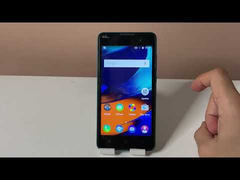 COMO VER MEMORIA RAM EN EJECUCION en WIKO LENNY 2 ✅