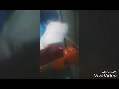 Young killerz Crew - rolezinho