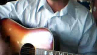 Petra &quot;Hallowed Be Thy Name&quot; cover Tim Wright