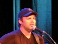 Mark WIlls - In My Arms - (written for his eldest daughter - who was in the room here) :)