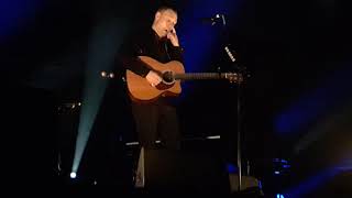 David Gray - Say hello Wave goodbye.  National Concert Hall, Dublin.
