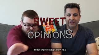 Sweet Opinions: PEZ (Review #19)