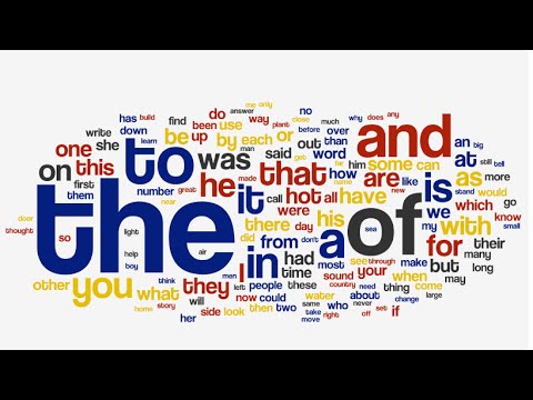 Interesting Words to Know  | 11 Interesting Words  In The English Language!