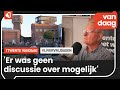 Organisator Vijvervrijdagen weinig begripvol over afgelasting