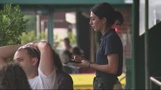 Push to raise minimum wage for tipped workers in Maryland