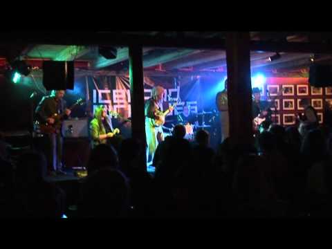 Contalgen Funeral - whiskey for the blind man