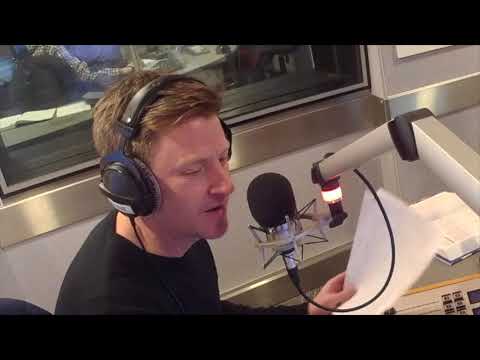 Match of My Life - Mark Ward