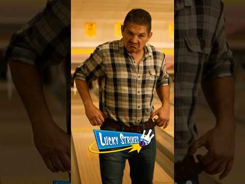 We beefed it just like Duke! Lucky Strikes ACTUALLY streams September 22nd