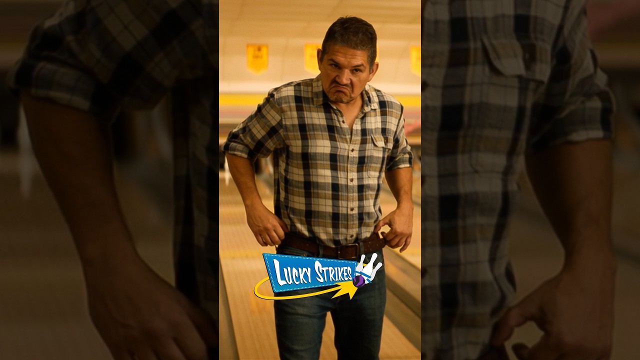 Miniature de la vidéo We beefed it just like Duke! Lucky Strikes ACTUALLY streams September 22nd du film Lucky Strikes