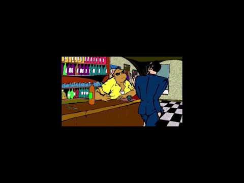Video cover