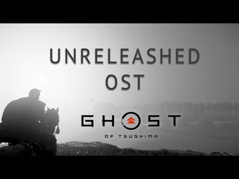 The Way of the Ghost (Horse Death OST) | feat. Clare Uchima | Ghost of Tsushima